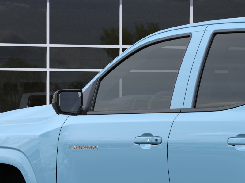 2026 Chevrolet Colorado LT - Photo 47