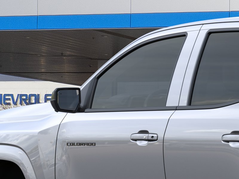 2026 Chevrolet Colorado LT - Photo 36