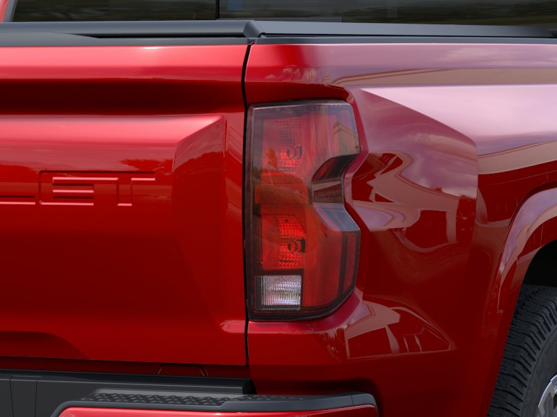 2026 Chevrolet Colorado LT - Photo 36