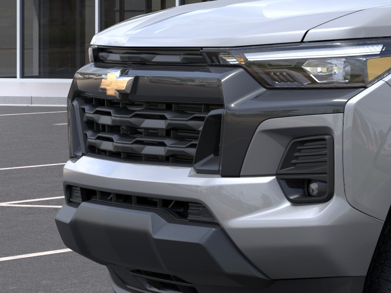 2026 Chevrolet Colorado LT - Photo 37