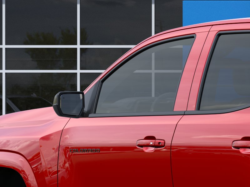 2026 Chevrolet Colorado LT - Photo 37