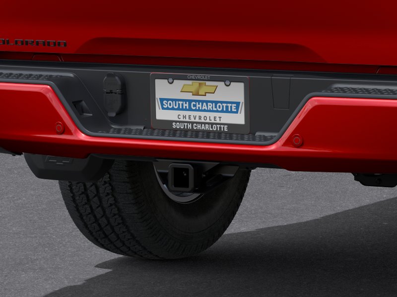 2026 Chevrolet Colorado LT - Photo 39