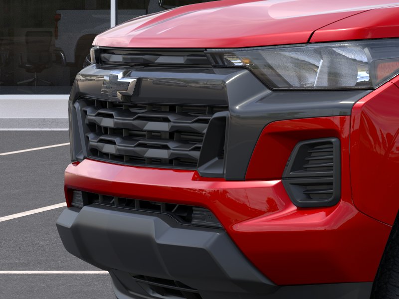 2026 Chevrolet Colorado LT - Photo 38