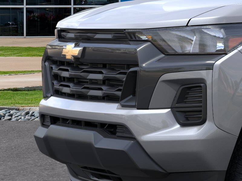 2026 Chevrolet Colorado LT - Photo 37