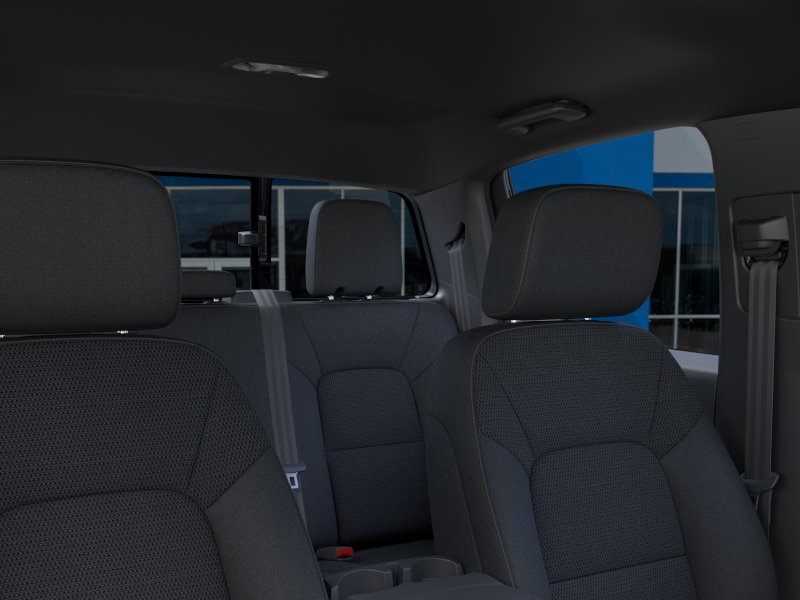2026 Chevrolet Colorado LT - Photo 48