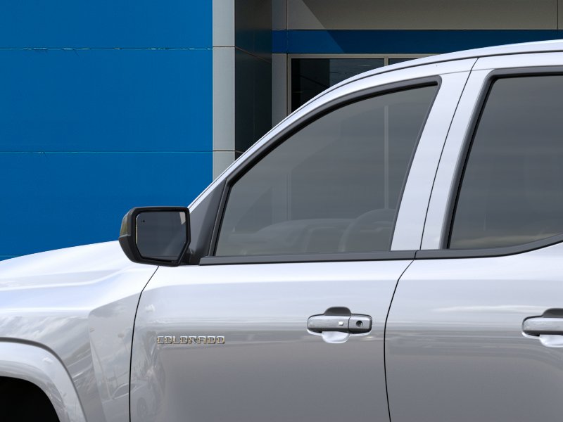 2026 Chevrolet Colorado LT - Photo 36