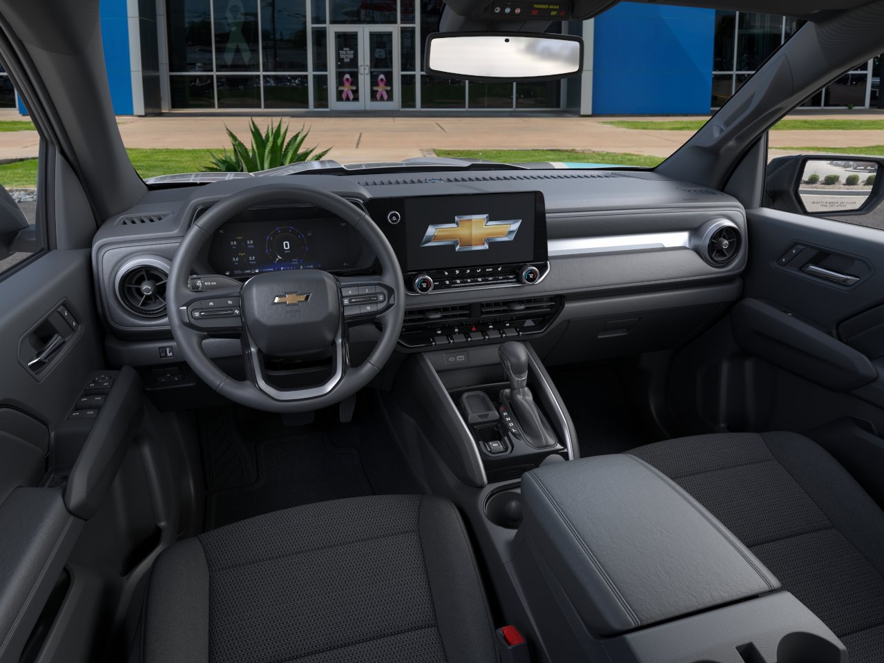 2026 Chevrolet Colorado LT - Photo 39