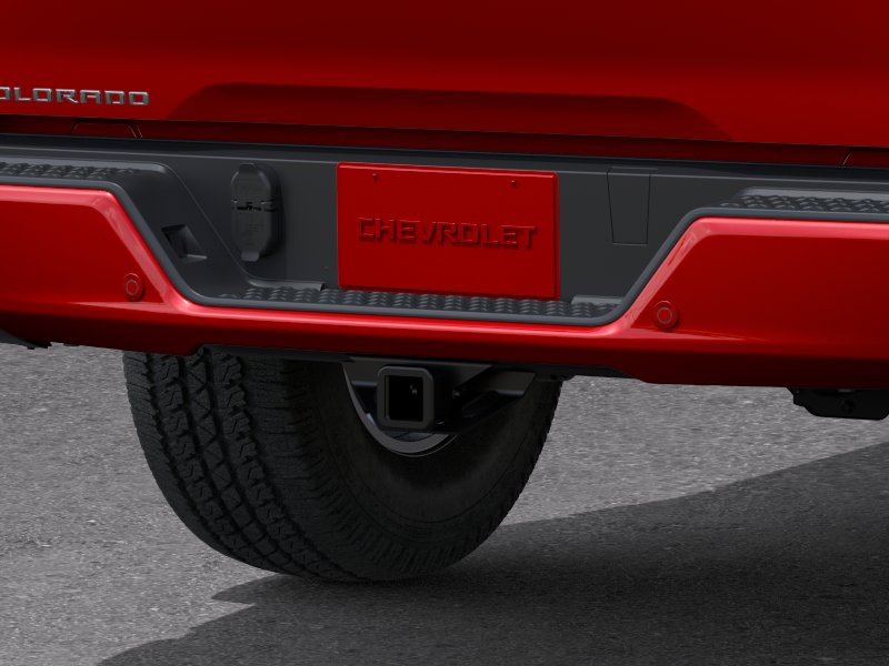 2026 Chevrolet Colorado LT - Photo 40