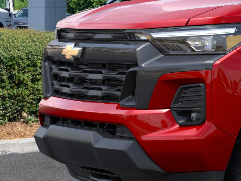 2026 Chevrolet Colorado LT - Photo 39