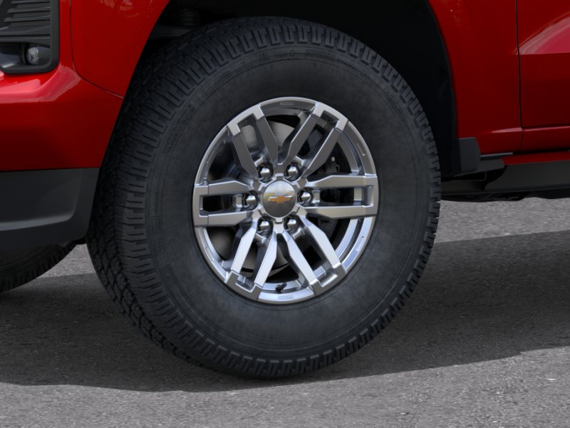 2026 Chevrolet Colorado LT - Photo 35