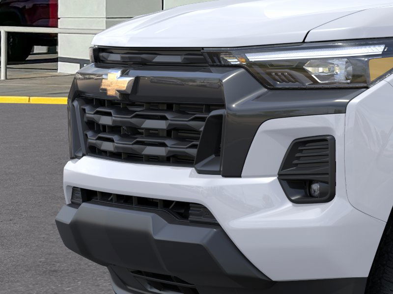 2026 Chevrolet Colorado LT - Photo 38