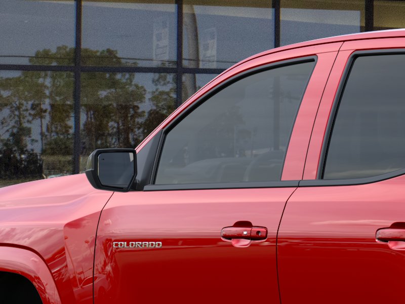 2026 Chevrolet Colorado LT - Photo 36