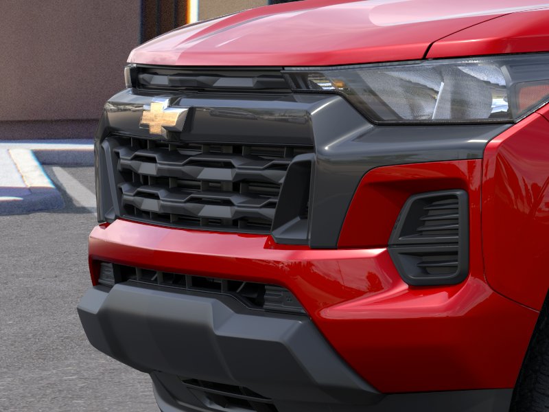 2026 Chevrolet Colorado LT - Photo 37