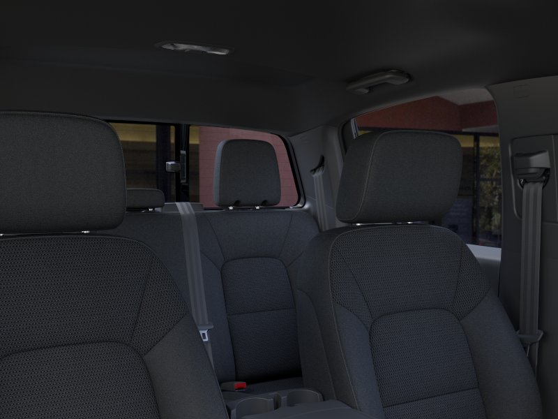2026 Chevrolet Colorado LT - Photo 48