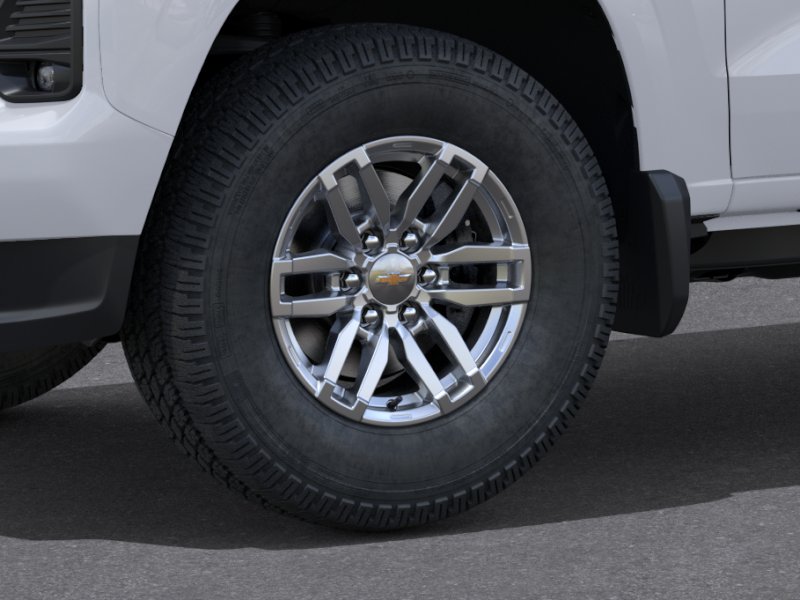 New 2026 Chevrolet Colorado Truck