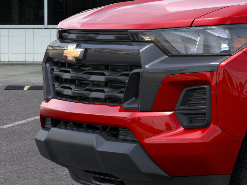 2026 Chevrolet Colorado LT photo 13