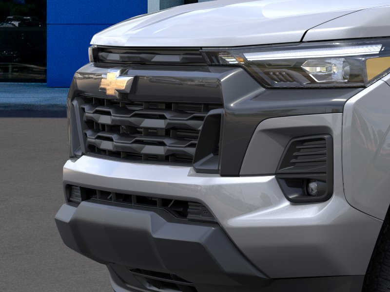 2026 Chevrolet Colorado LT - Photo 37
