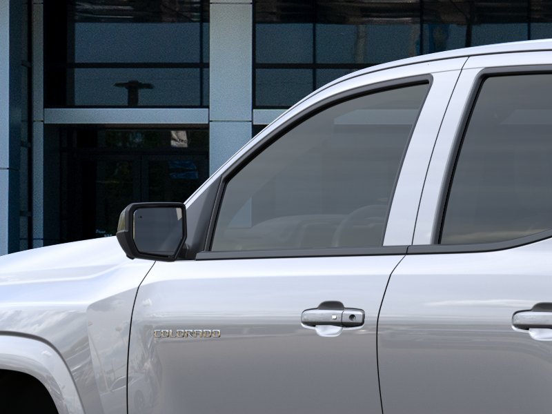2026 Chevrolet Colorado LT - Photo 36