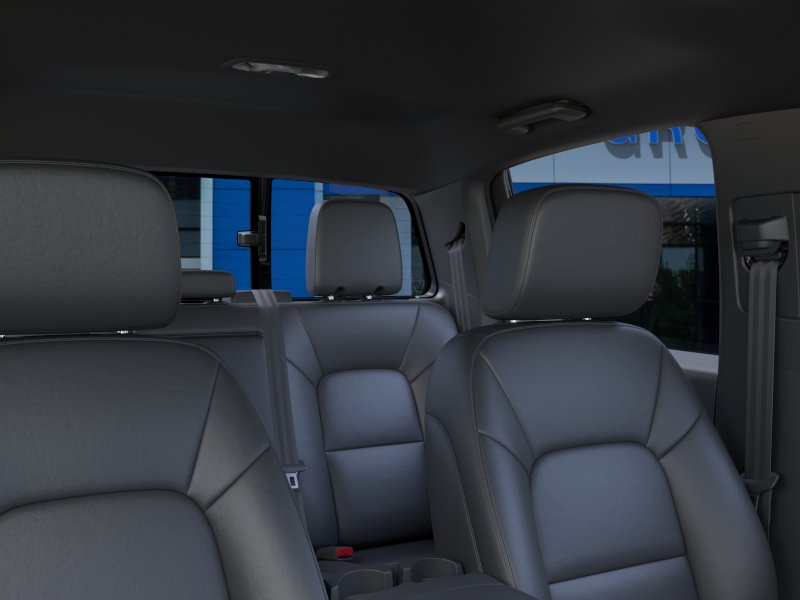 2026 Chevrolet Colorado LT - Photo 48