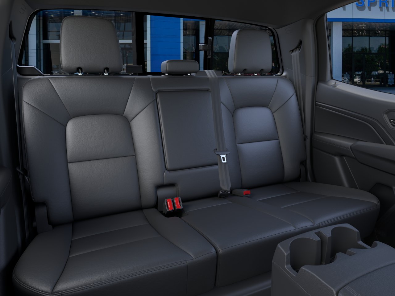 2026 Chevrolet Colorado LT - Photo 41