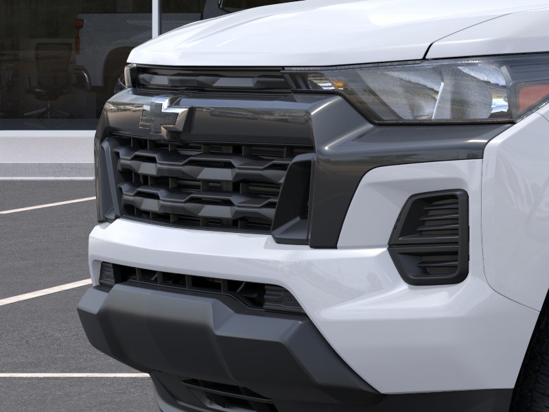 2026 Chevrolet Colorado LT - Photo 27