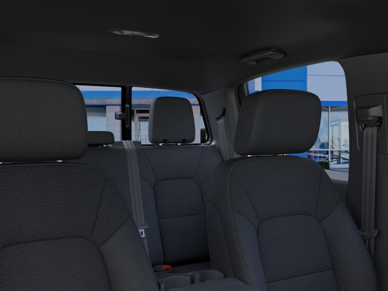 2026 Chevrolet Colorado LT - Photo 24