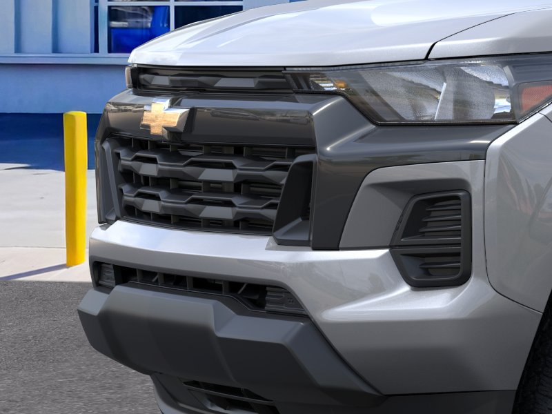 2026 Chevrolet Colorado LT - Photo 13