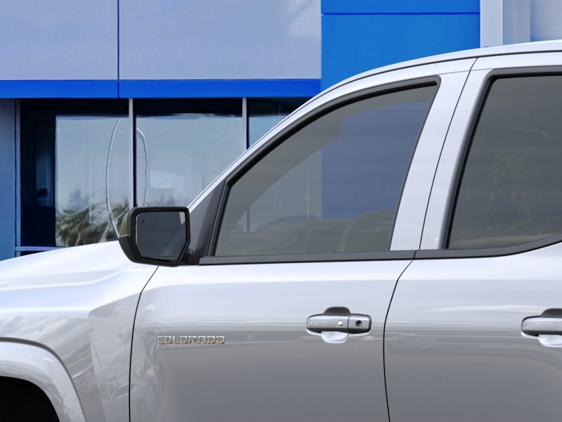 2026 Chevrolet Colorado LT - Photo 12