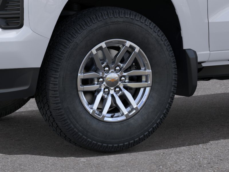 2026 Chevrolet Colorado LT - Photo 33