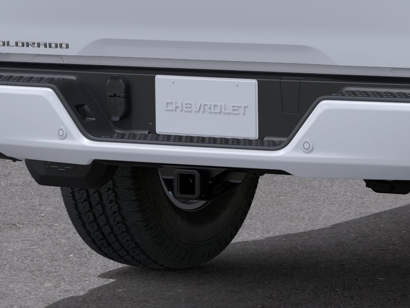 2026 Chevrolet Colorado LT - Photo 38
