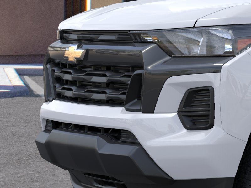 2026 Chevrolet Colorado LT - Photo 37