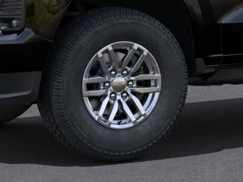 2025 Chevrolet Colorado LT - Photo 32