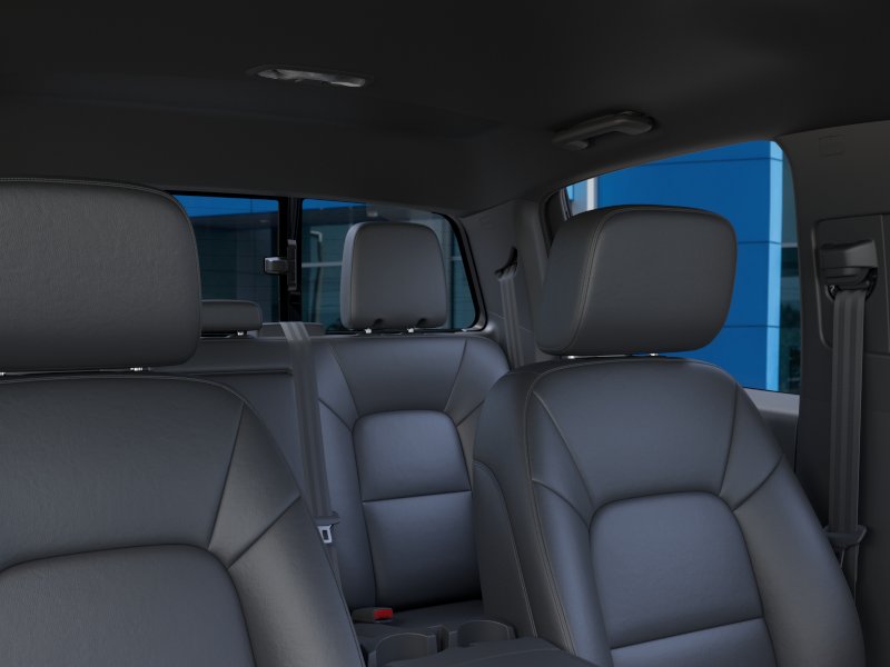 2026 Chevrolet Colorado LT - Photo 50