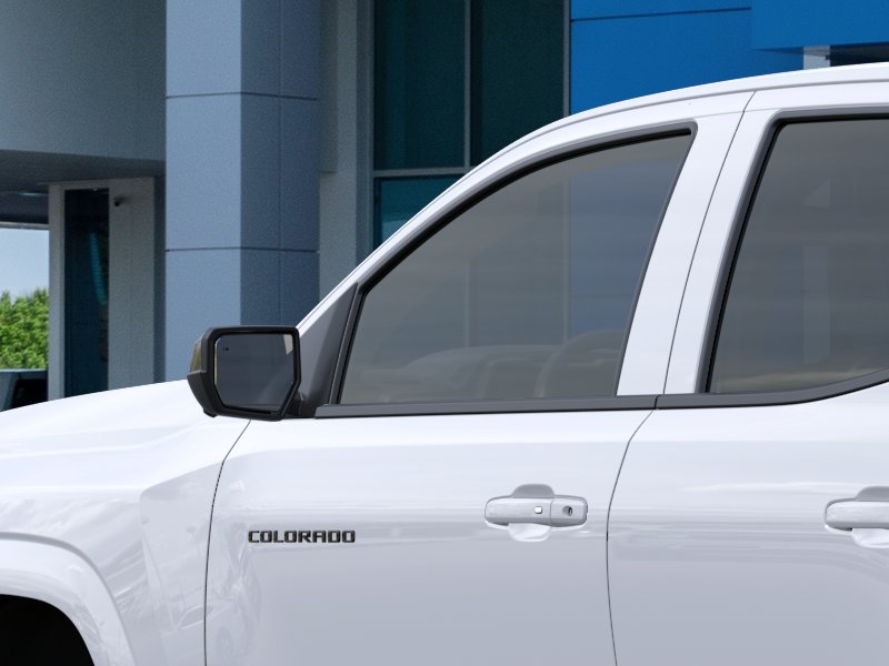 2026 Chevrolet Colorado LT - Photo 38