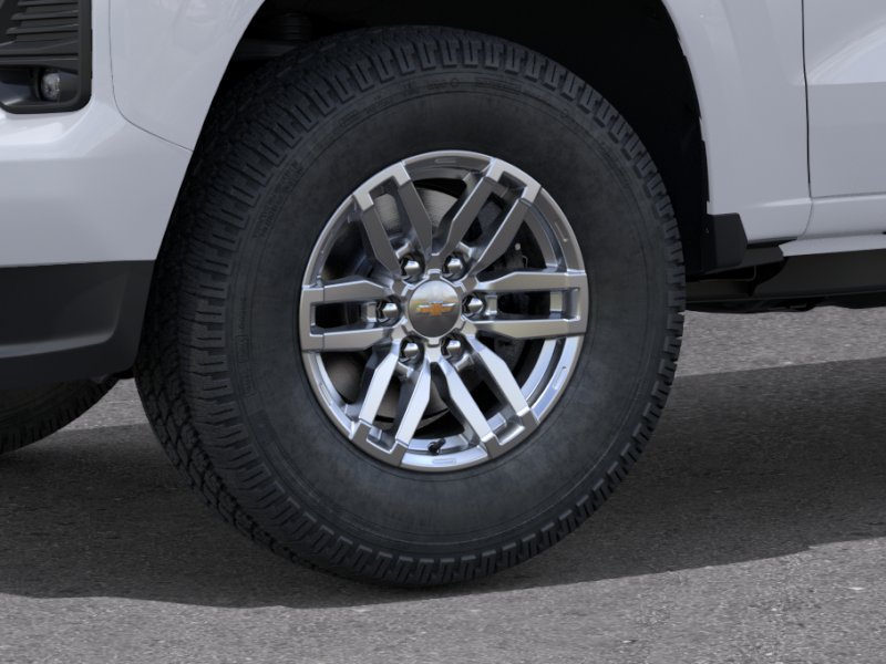 2026 Chevrolet Colorado LT - Photo 35