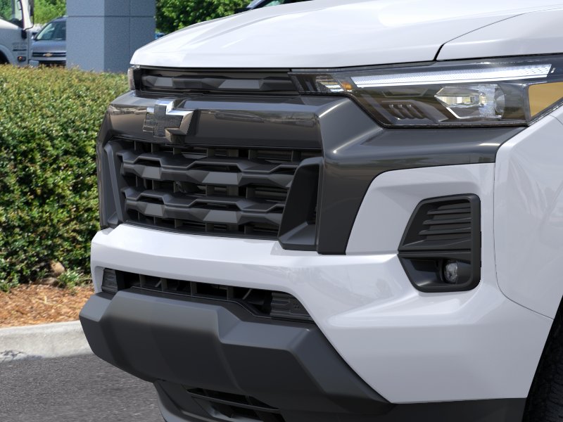2026 Chevrolet Colorado LT - Photo 39