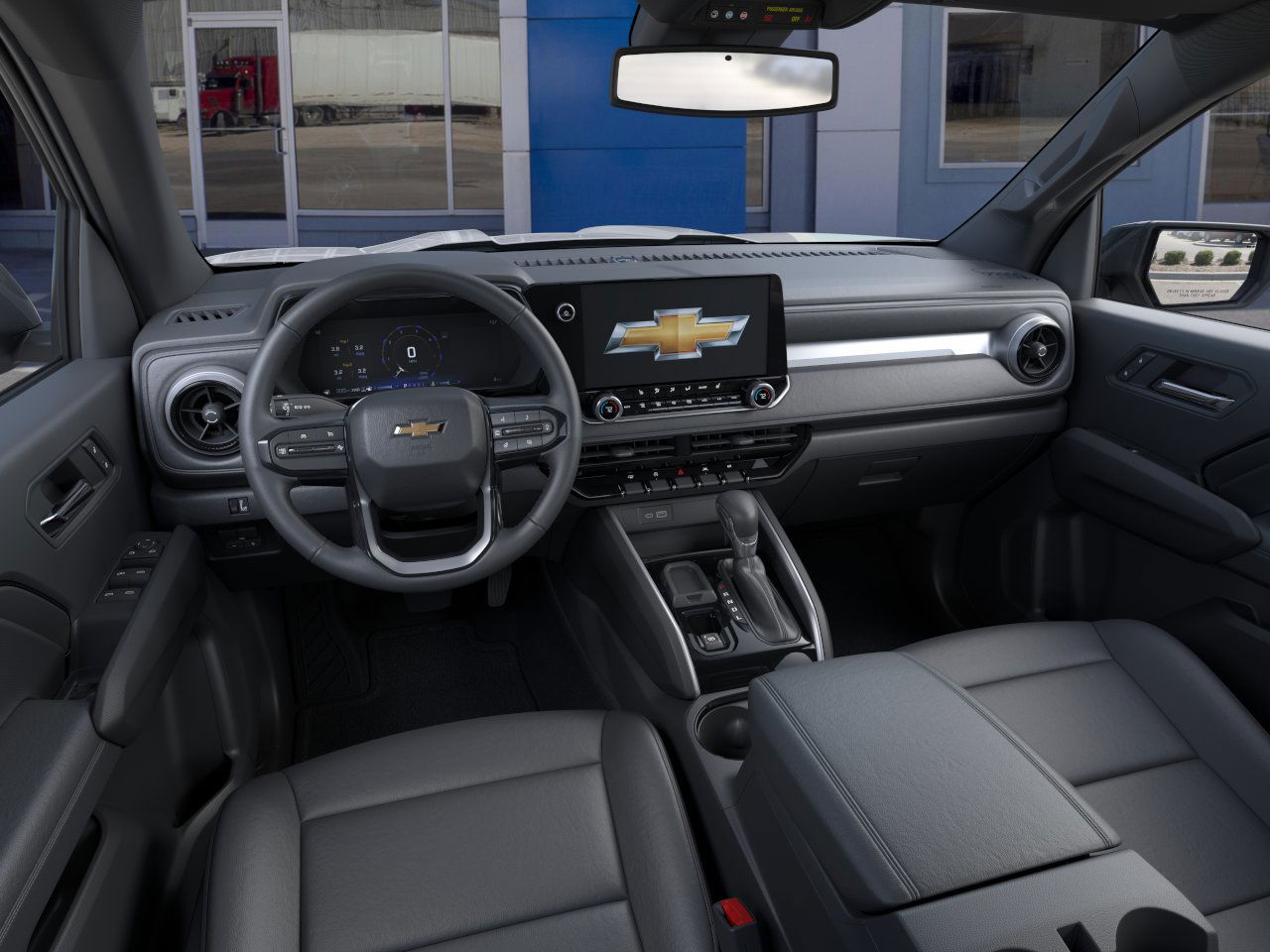 2026 Chevrolet Colorado LT - Photo 46