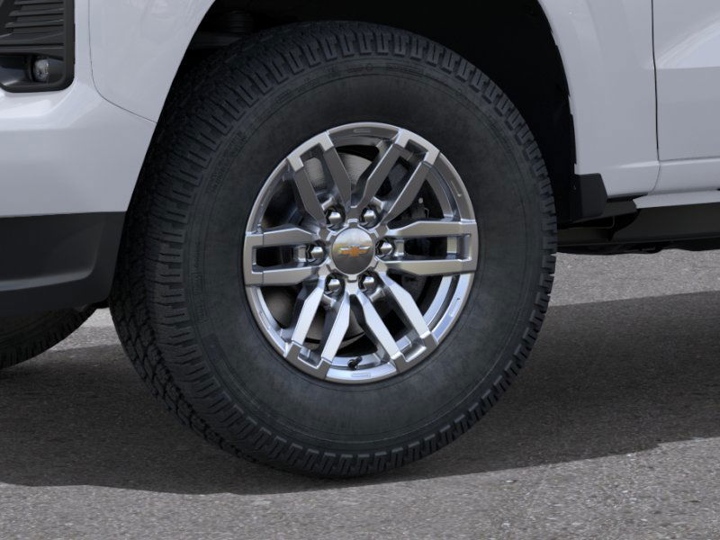 2026 Chevrolet Colorado LT - Photo 40