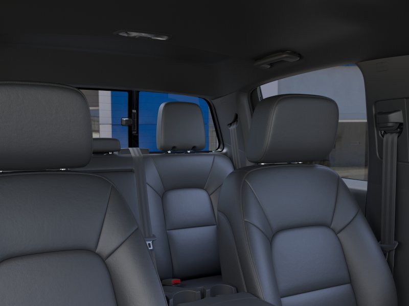 2026 Chevrolet Colorado LT - Photo 55