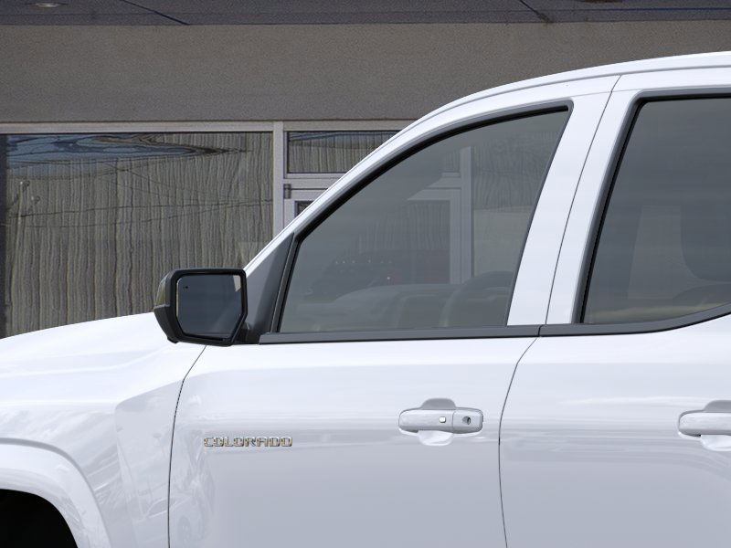 2026 Chevrolet Colorado LT - Photo 43