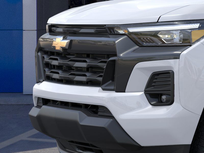 2026 Chevrolet Colorado LT - Photo 44