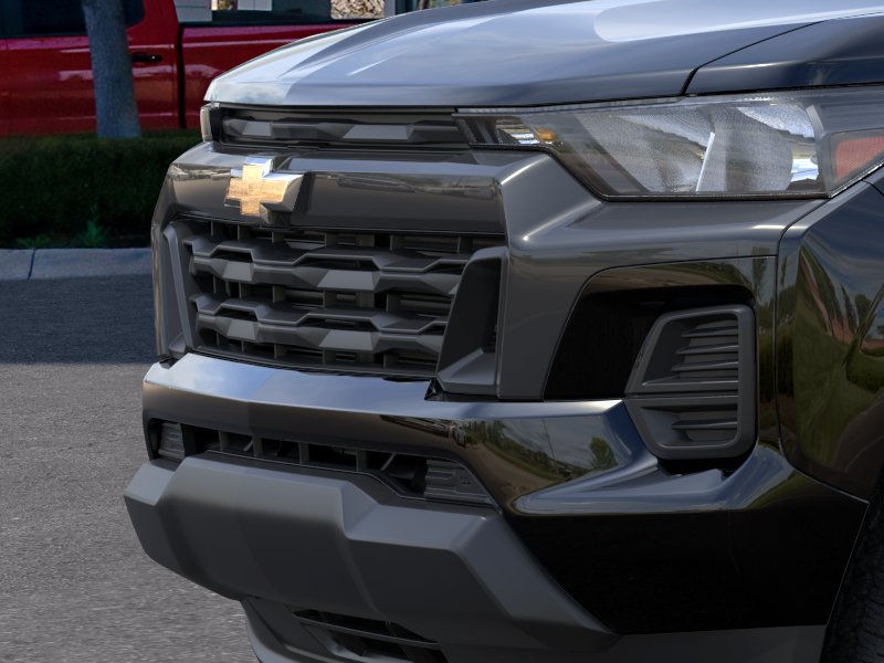 2026 Chevrolet Colorado LT - Photo 38