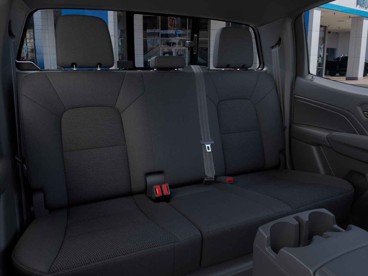 2026 Chevrolet Colorado LT - Photo 42