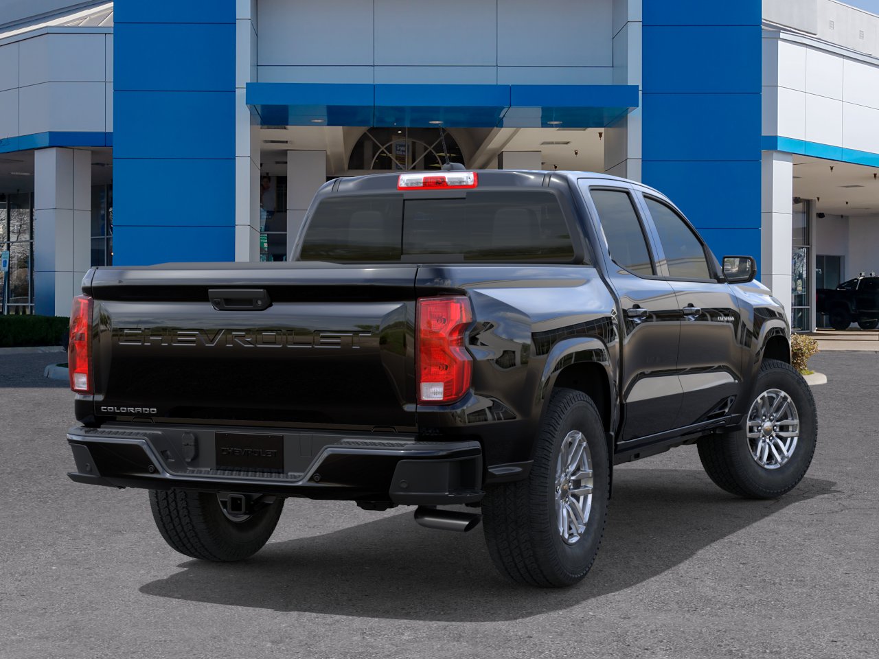 2026 Chevrolet Colorado LT - Photo 29