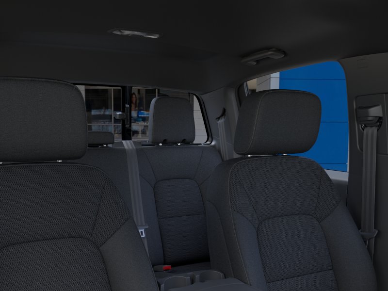 2026 Chevrolet Colorado LT - Photo 49