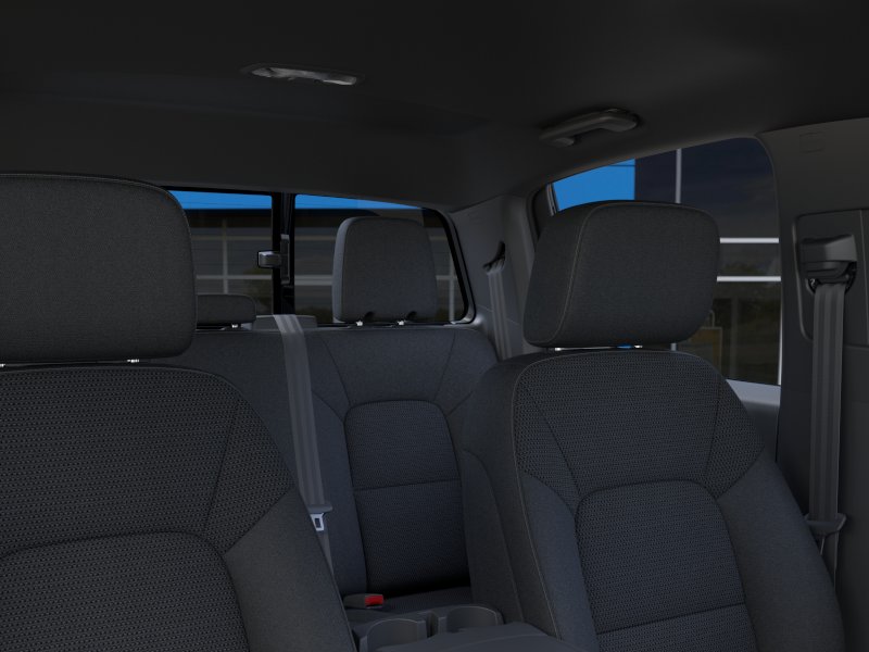 2026 Chevrolet Colorado LT - Photo 24