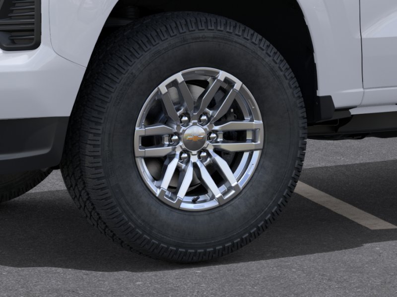 2026 Chevrolet Colorado LT - Photo 35