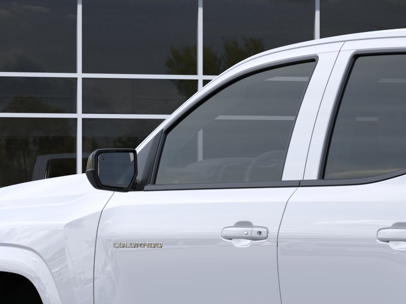 2026 Chevrolet Colorado LT - Photo 38