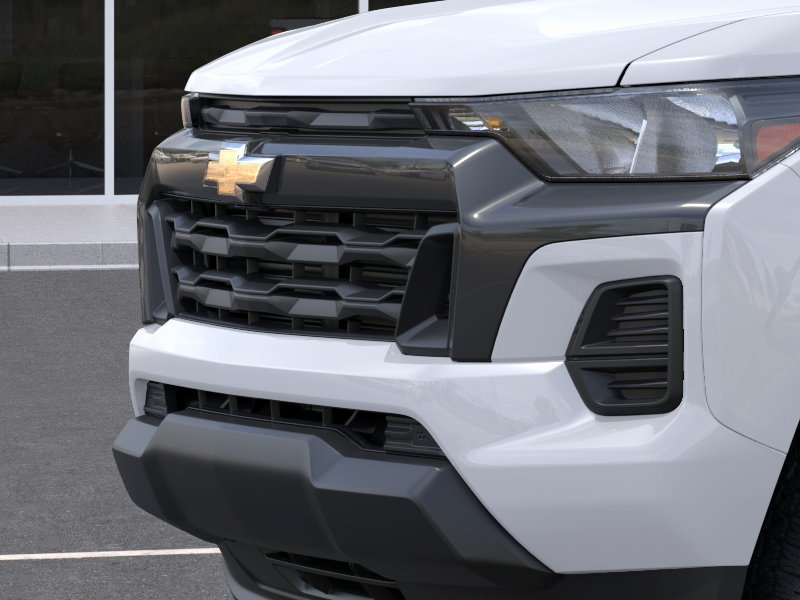 2026 Chevrolet Colorado LT - Photo 39