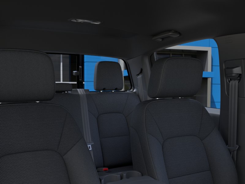 2026 Chevrolet Colorado LT - Photo 50